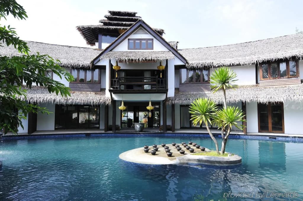 Villa Samadhi Kuala Lumpur - photo 13