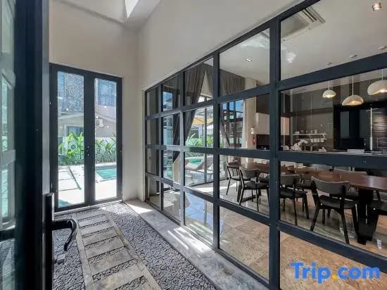Luxury Villa Smarthome Kristal Seksyen 7, Shah Alam - photo 3