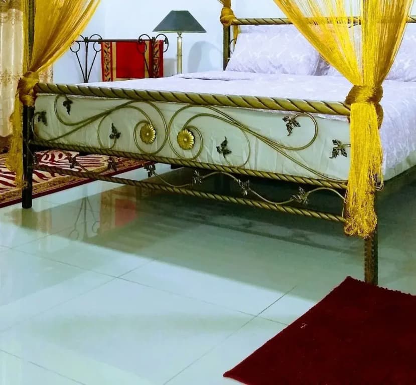 ALAMi Homestay Trefoil - photo 3