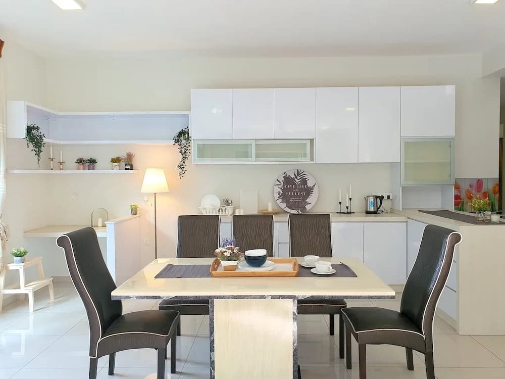 The Haven Residences by BeeStay at Tambun - photo 11