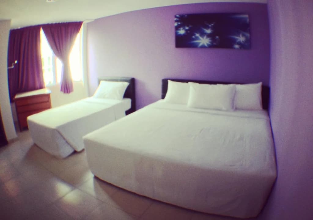 Kota Damansara Boutique Hotel - photo 4