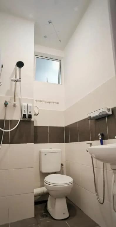 [Muji-Style Apartment] @ Cameron Jaya (3R2B) 8 pax - photo 7