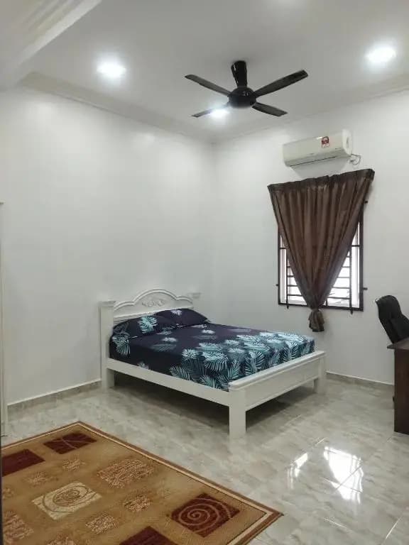 De Asfa Homestay - photo 1