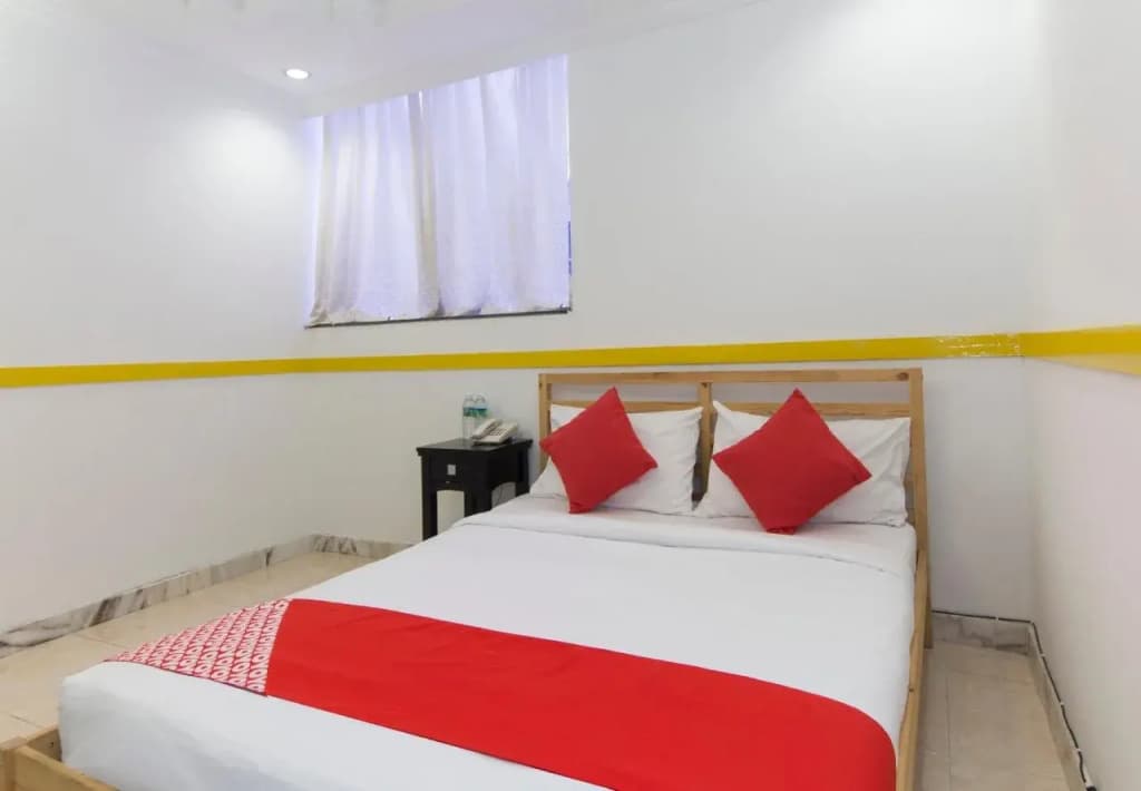 The Dream Hotel Kuala Lumpur - photo 4