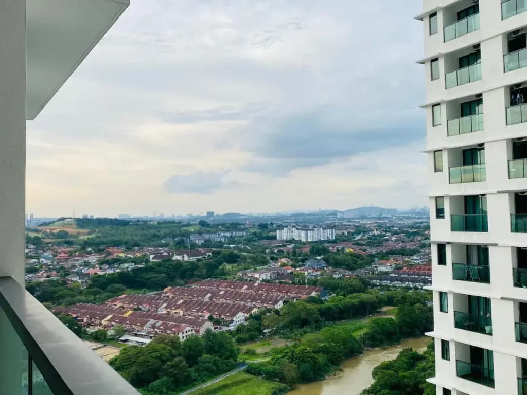 D'Puncak Luxury SOHO Vista Bangi #3 PAX - photo 10