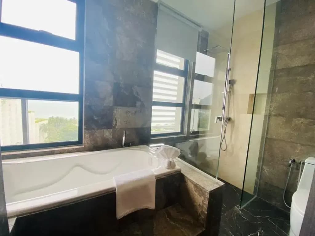 Bahang Bay Hotel - photo 9