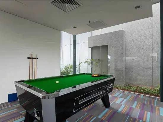 KLCC Dorm (7 min walking to Twin Towers) - photo 7