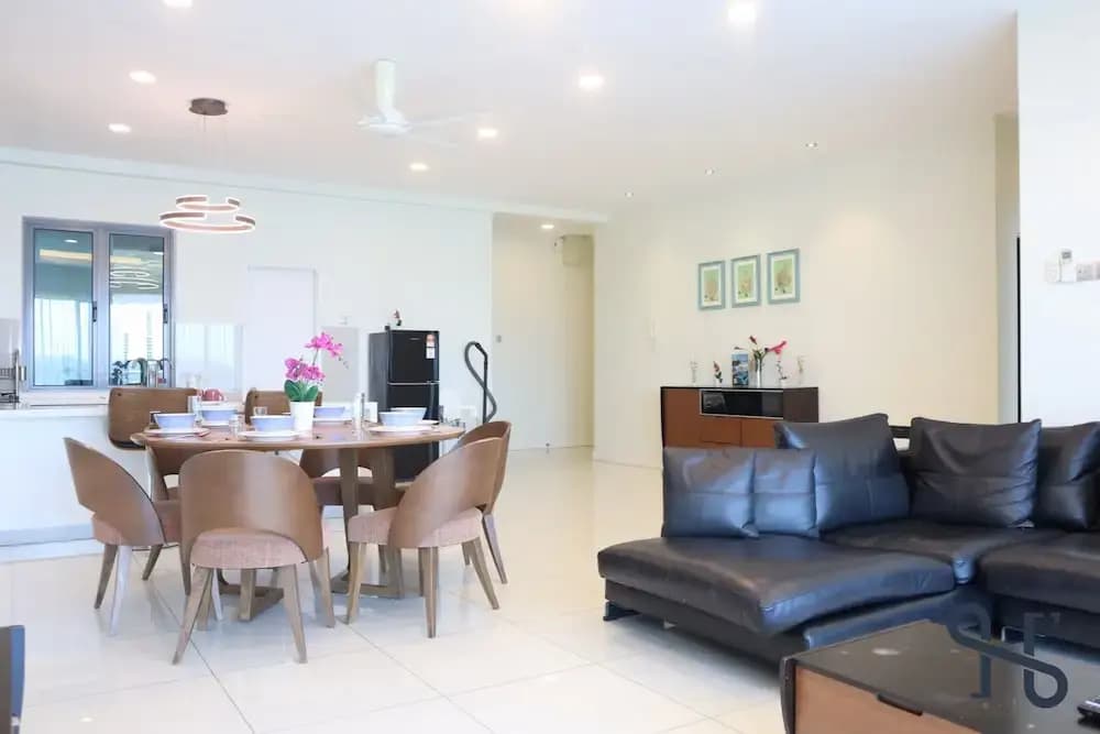 Homesuite' Home at The Loft Imago - photo 33