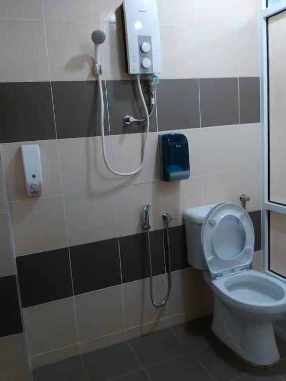 AL33 Hotel Ayer Keroh - photo 9