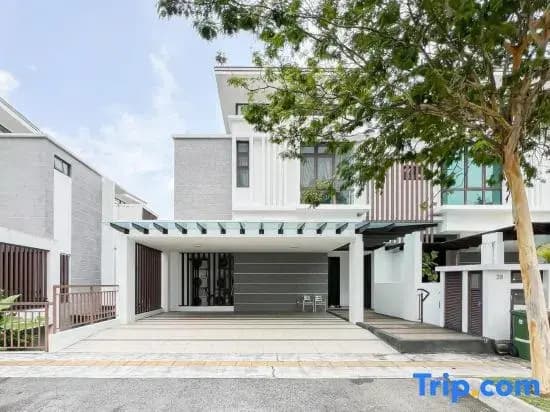 Luxury Villa Smarthome Putrajaya 39 - photo 1