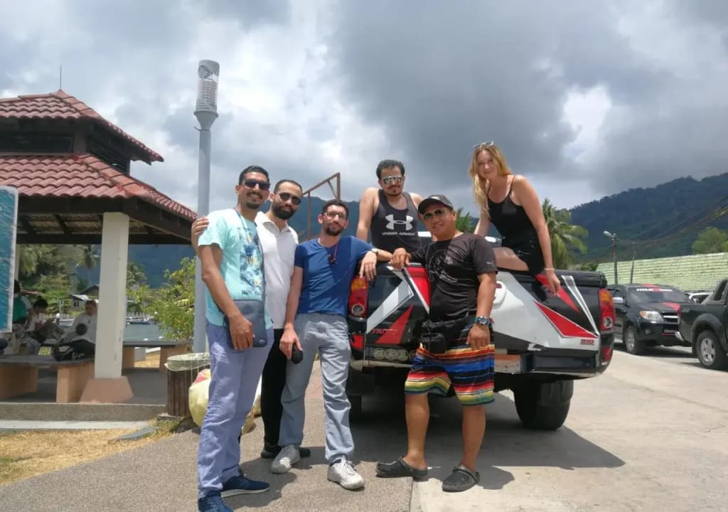 Tamara Resort - photo 10