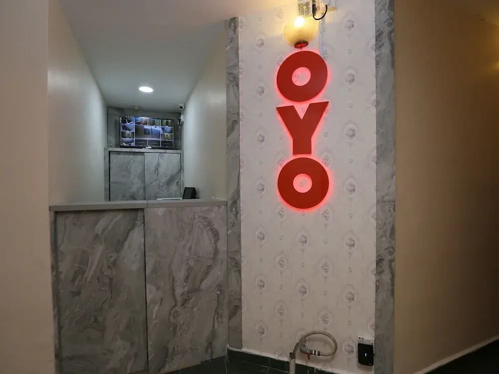 OYO 89672 EG Hotel JJ - photo 11