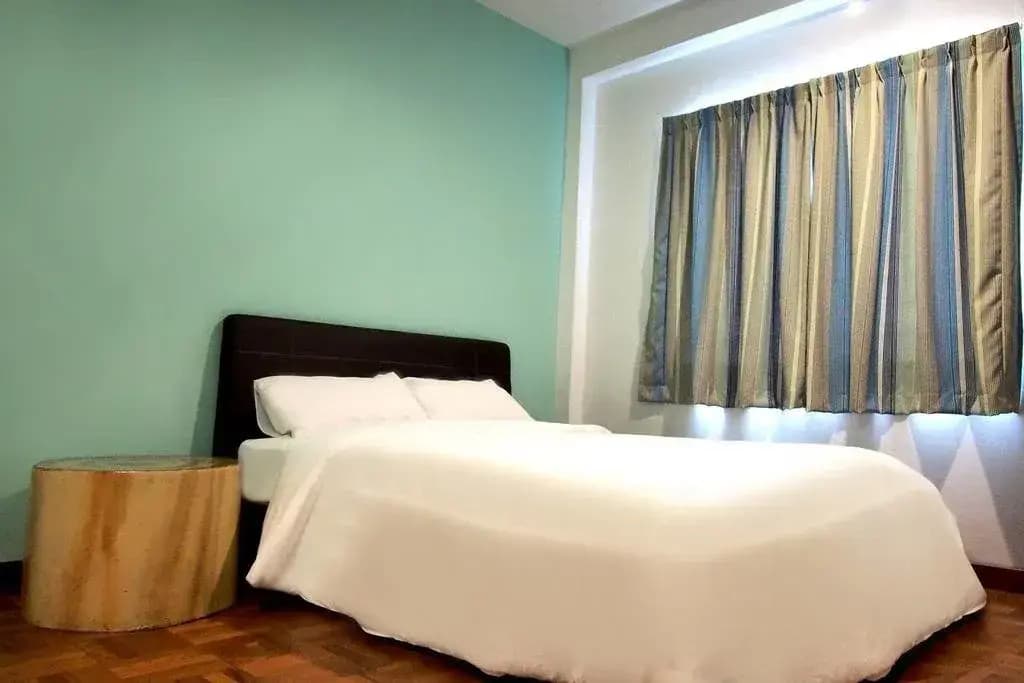 Red Apple Leisure Stay - photo 4