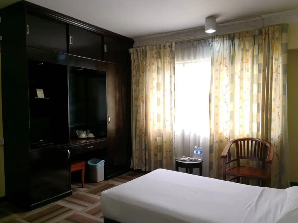 Palace Hotel - photo 4