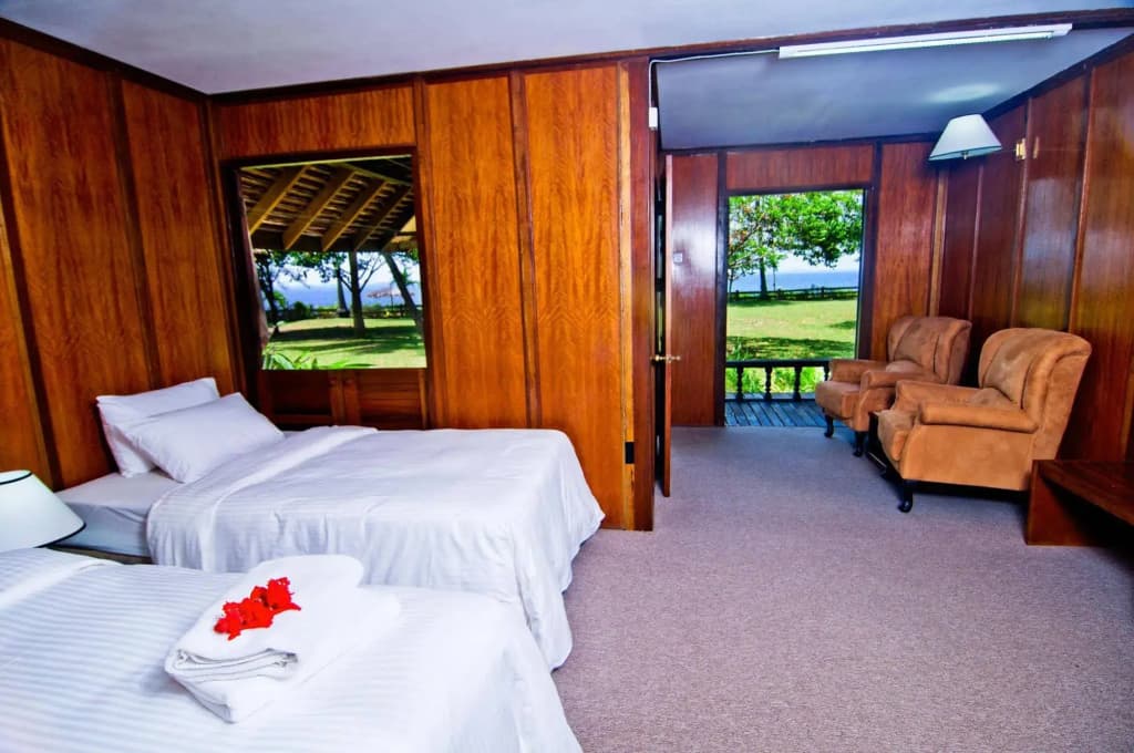 Aseania Resort Pulau Besar - photo 1