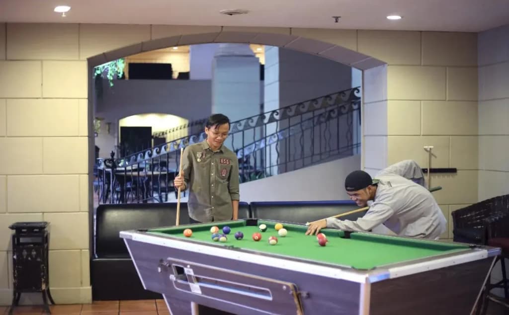 Corus Paradise Resort Port Dickson - photo 26