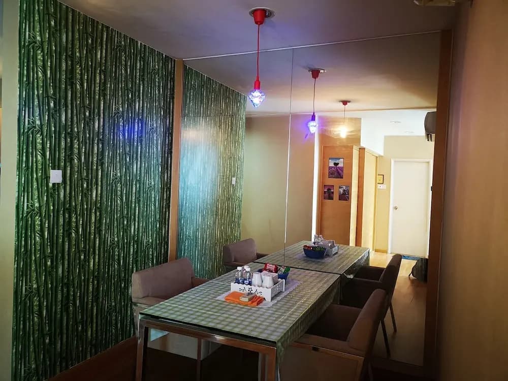 KLCC Parkview Residence Suites - photo 5