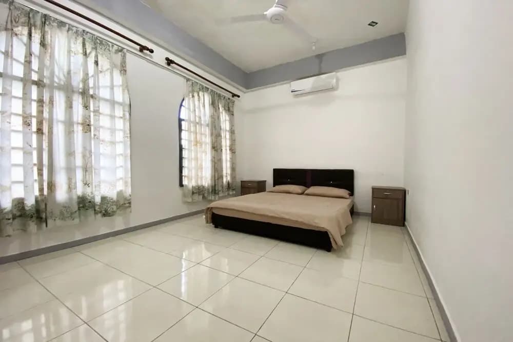 OYO 90212 Anna Kota Apartment - photo 6