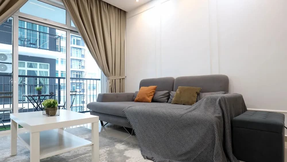 NOVO 8 Jonker Street Melaka By I Housing - photo 14