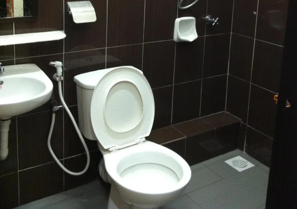 Camlodge Budget Hotel - photo 6