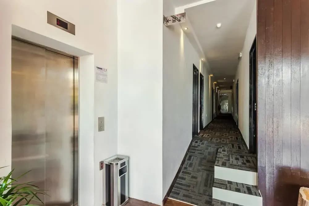 Time Hotel Sunway - photo 12