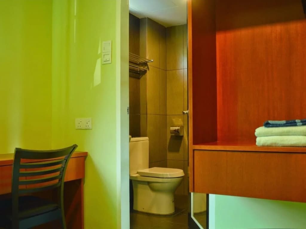 Your Hotel - photo 8
