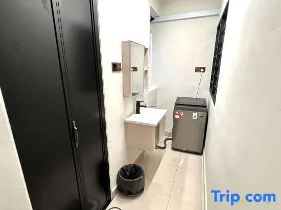 Nanyang Classic Seaview Suite At Georgetown Penang - photo 9