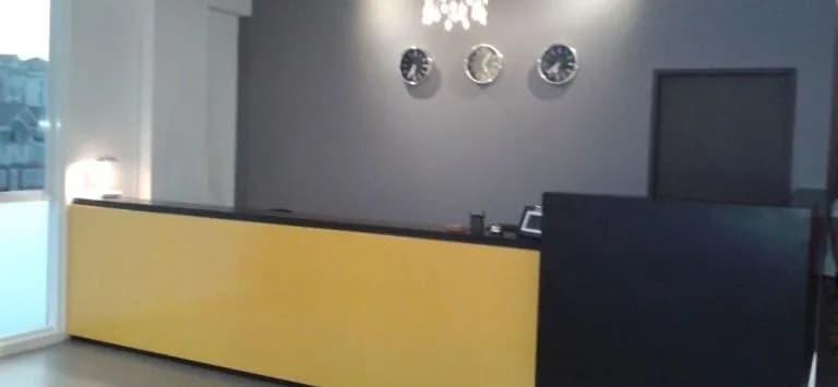 SKYPOD Hostel - photo 23
