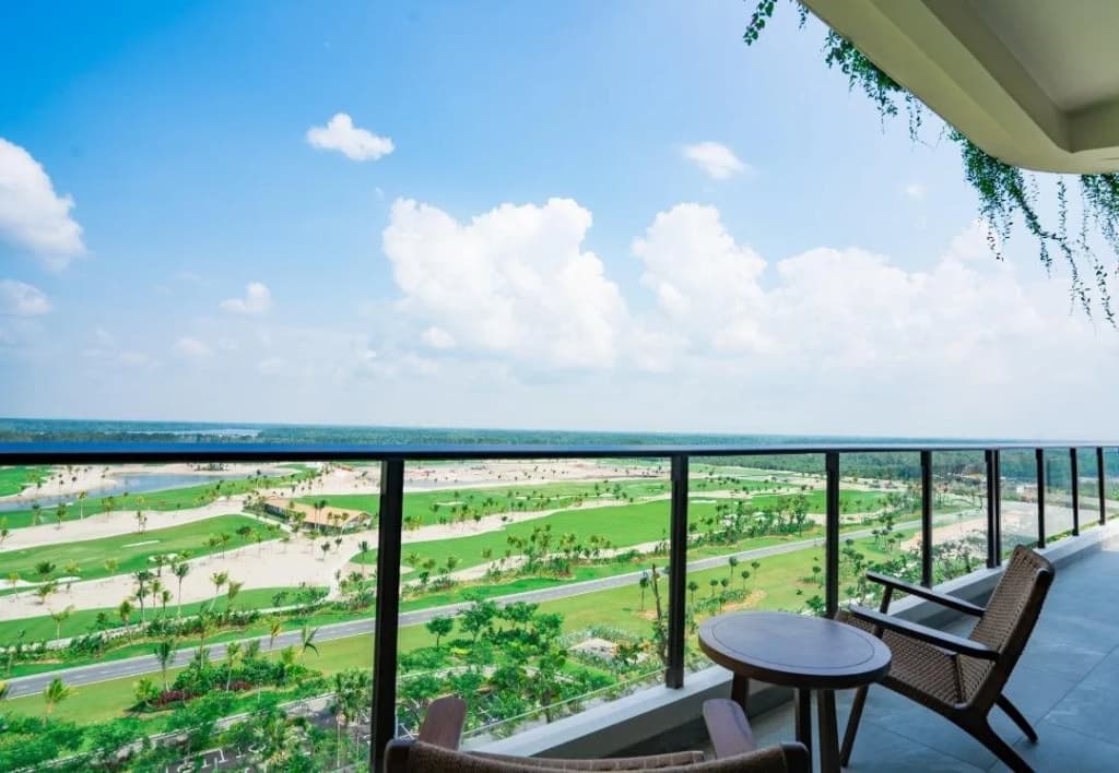 Forest City Golf Hotel - photo 6