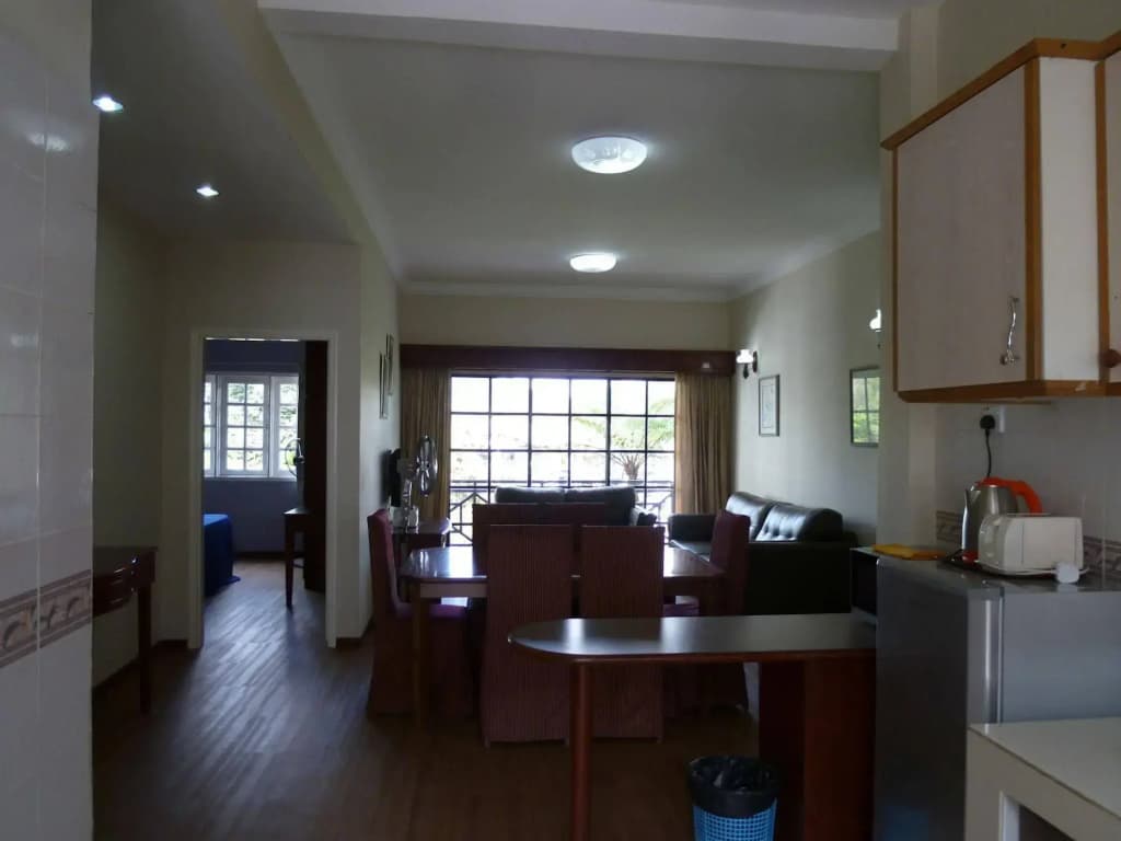 Greenhill Apartment - photo 13