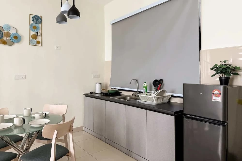 Stylish Duplex Loft, Near Jonker St Melaka - photo 15