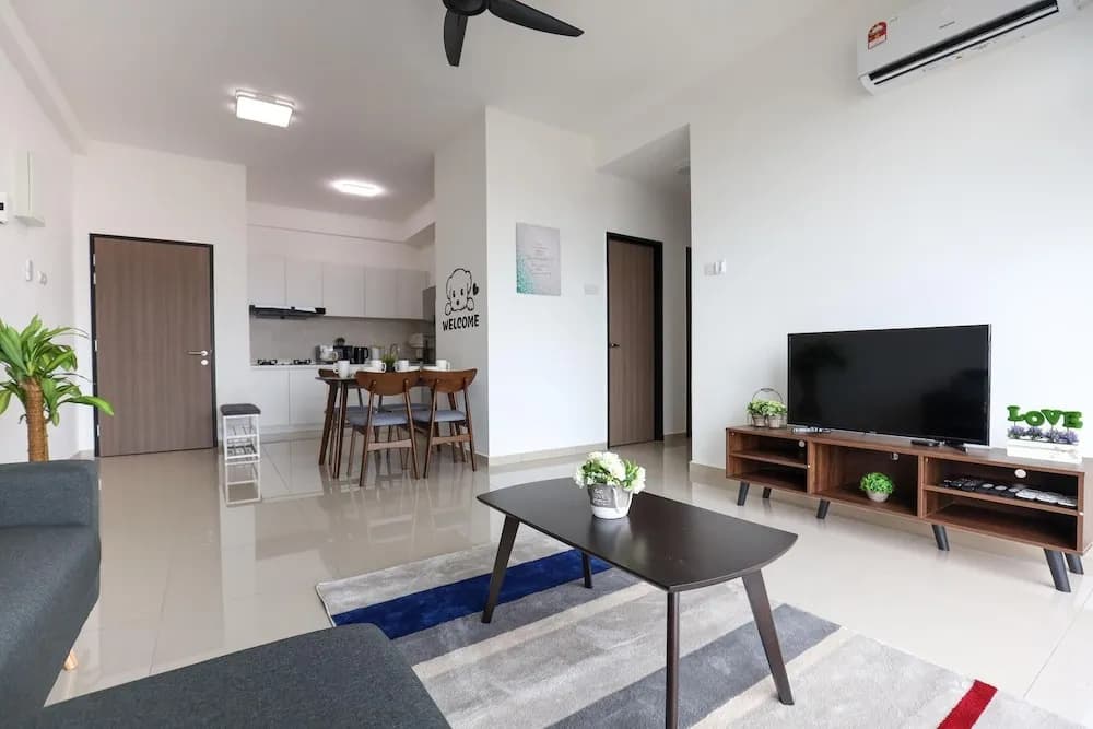 NOVO 8 Jonker Street Melaka By I Housing - photo 1