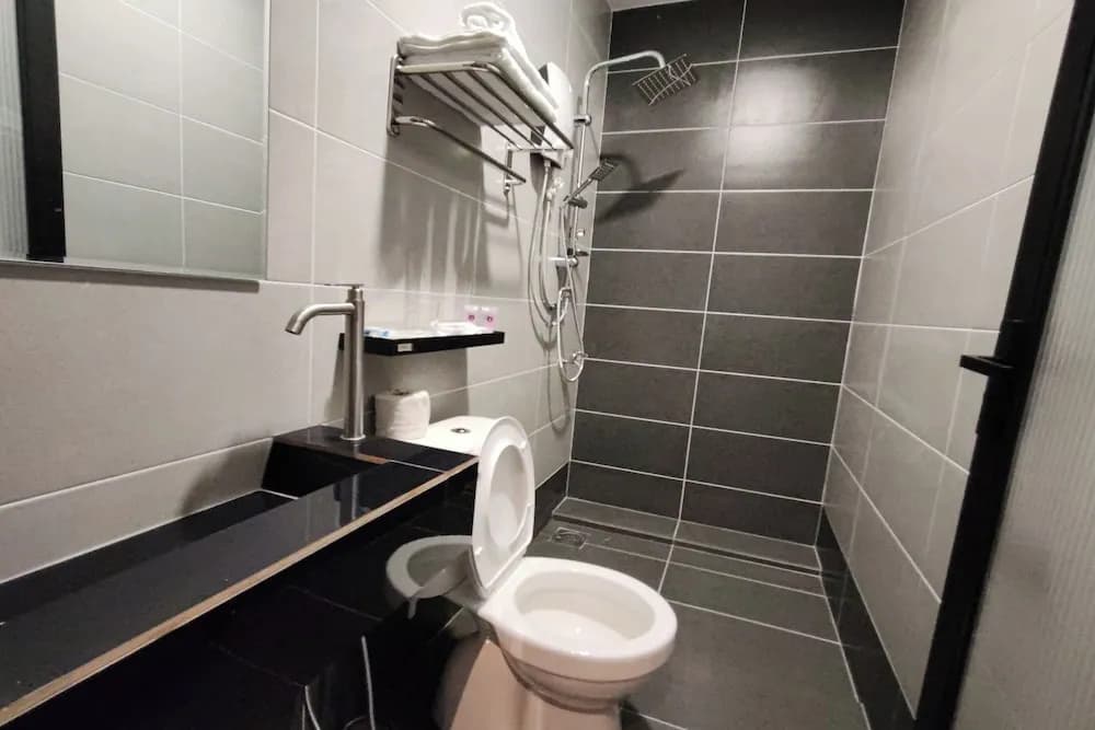 Casa Colney Hotel Ipoh - photo 9