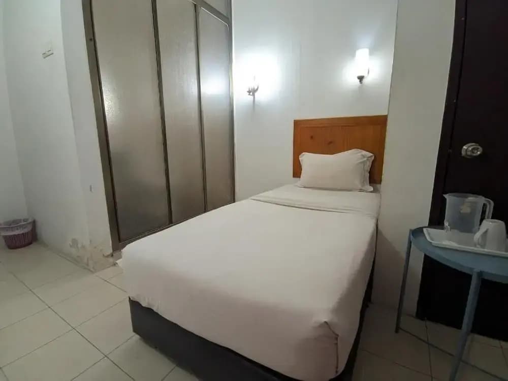 Midah Inn Puchong - photo 12
