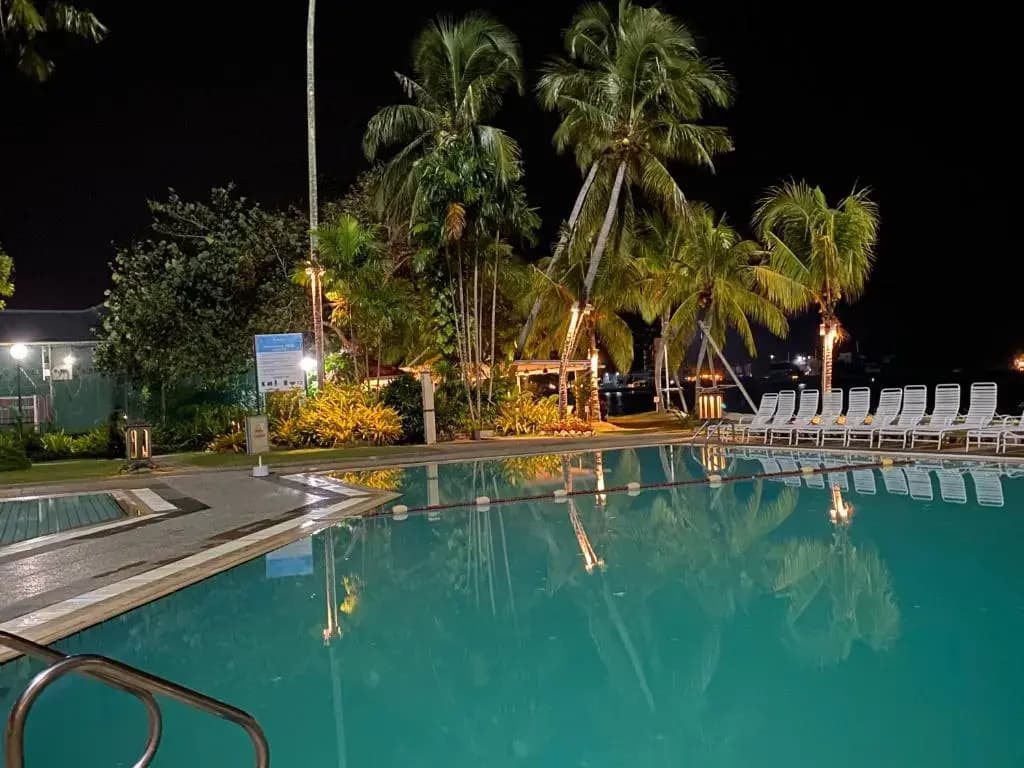 Seafront 62 at Regency Tanjung Tuan, PD - photo 5