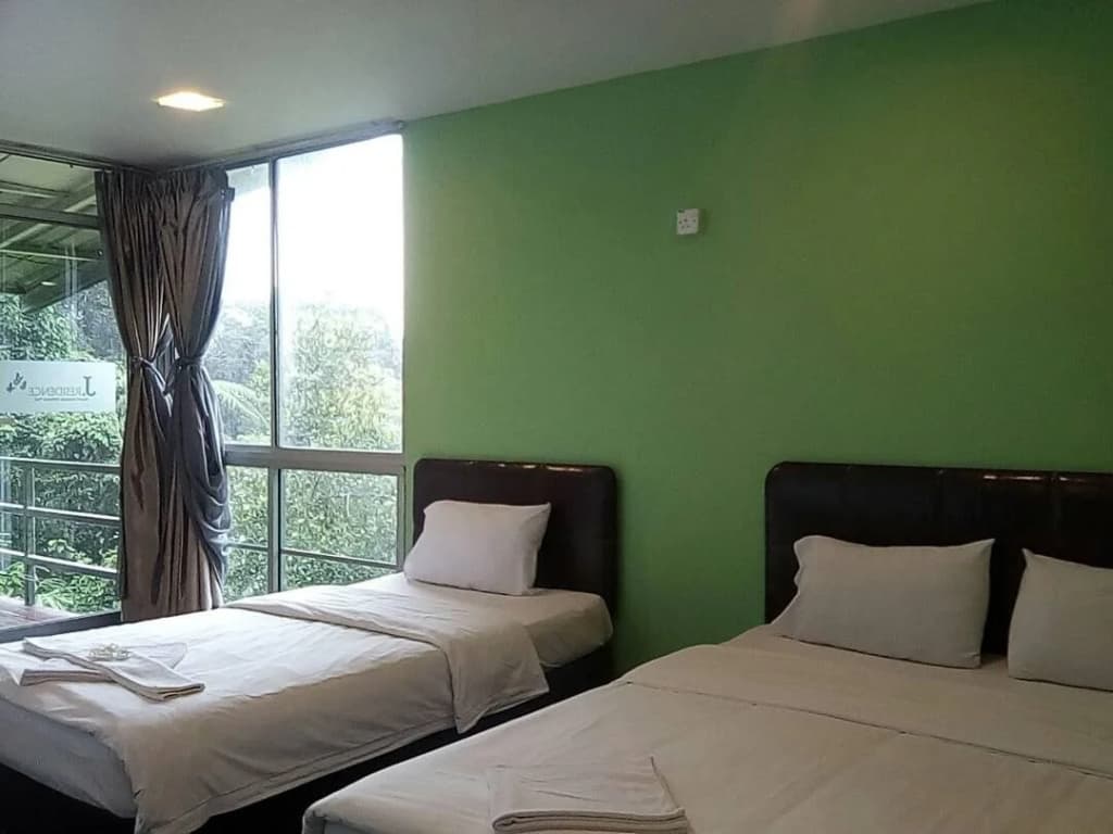 J Residence - photo 1