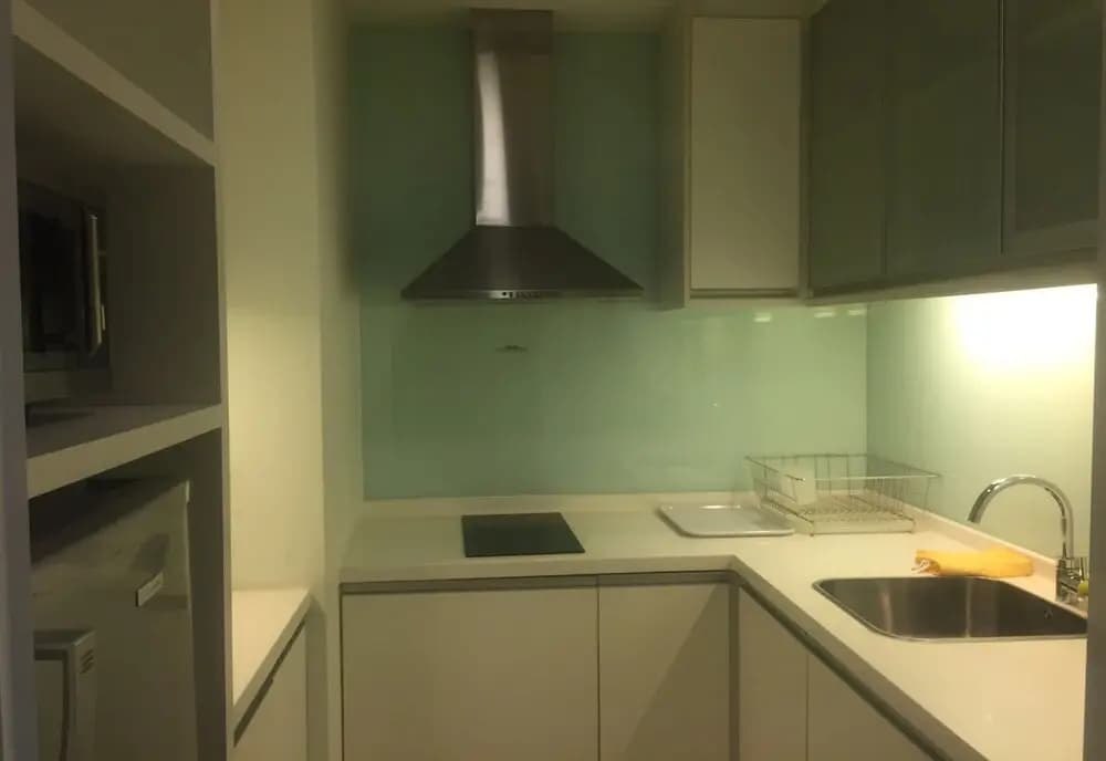 City Residences Premium Studio at KLCC - photo 15