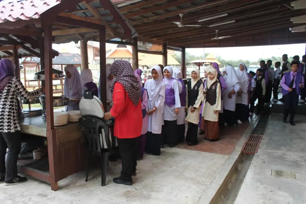 AM Transit Inn Kuala Terengganu - photo 23