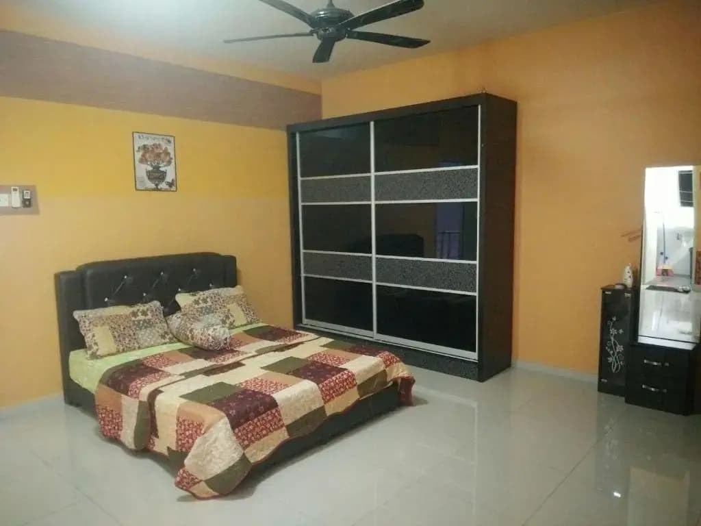 Seri Casa Villas - photo 4