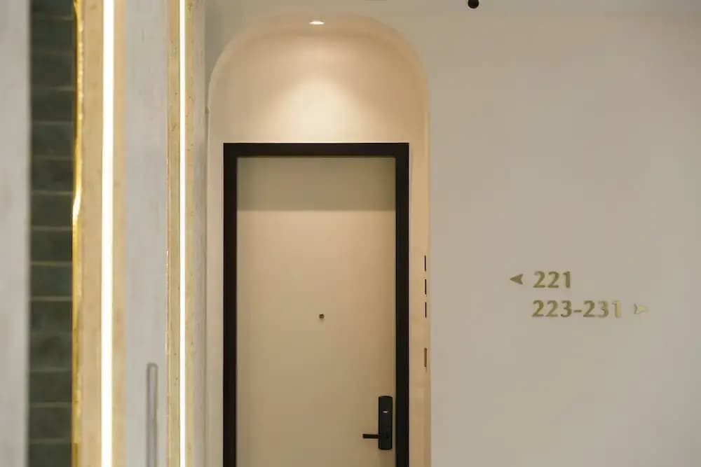 Wellesley Hotel - photo 9