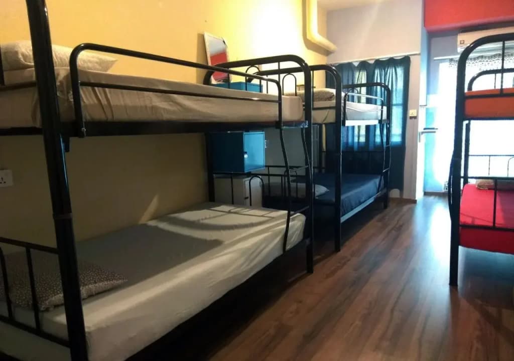 Sandakan Backpackers Hostel - photo 2