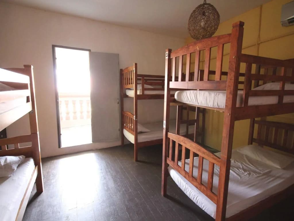 Cocoa Mews Cafe & Homestay - Hostel - photo 6