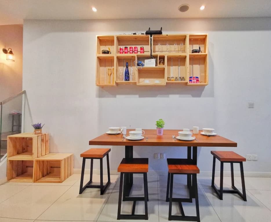 Eminent Suite at ICON City - main photo
