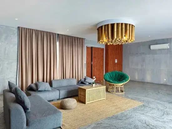 The Luxurious 245, A Famosa Melaka - photo 3