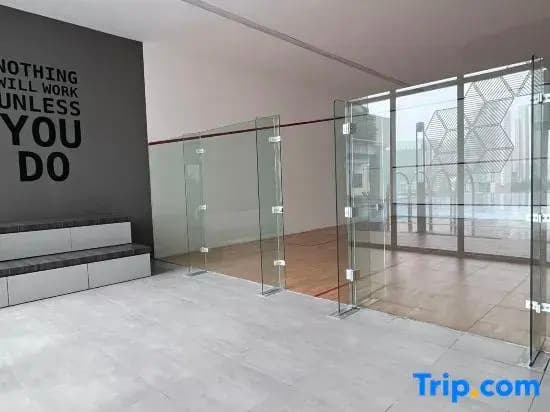【Space Residency】High Floor/ KSL Mall (2BR2B) 4 px - photo 8