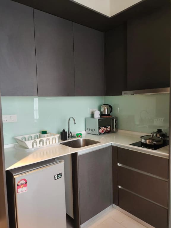 Tamarind Square Cyberjaya By IdealHub - photo 1