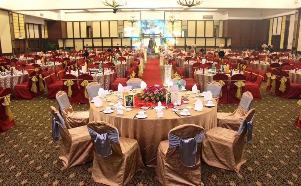 Primula Beach Hotel - photo 31