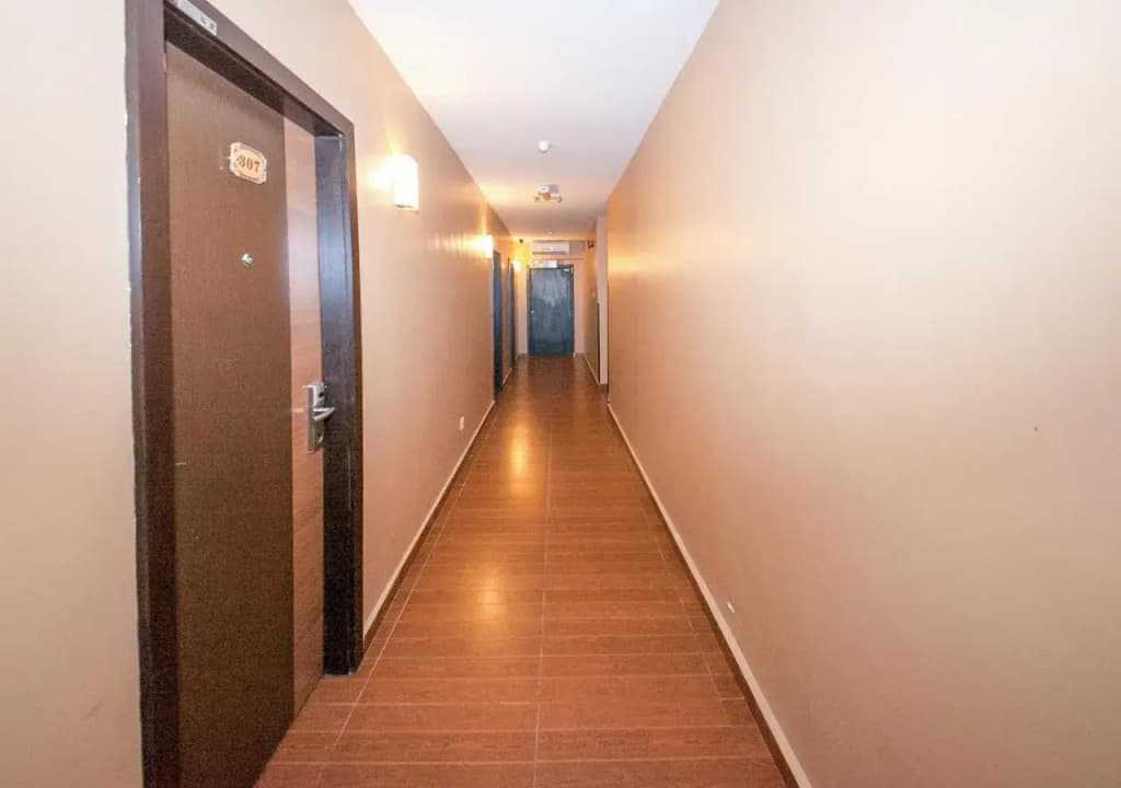 KK Waterfront Hotel - photo 14