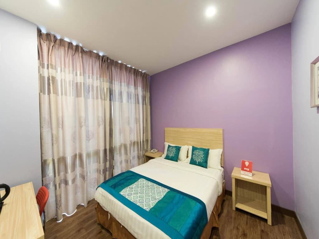 Super OYO 156 YP Boutique Hotel - photo 4