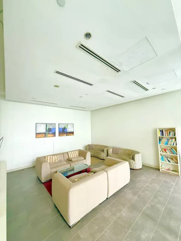 Crystal Suites At Ramada Hotel - photo 12